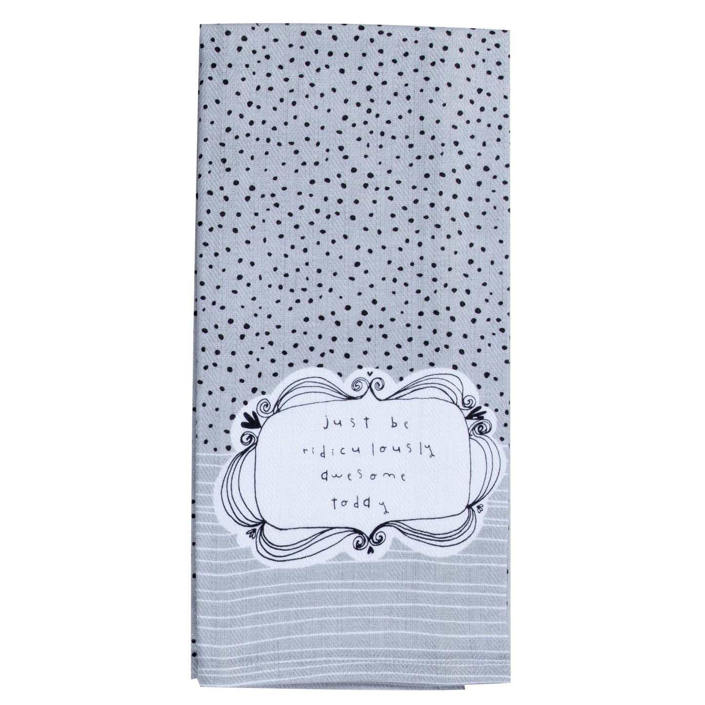 Be You Just Be Awesome