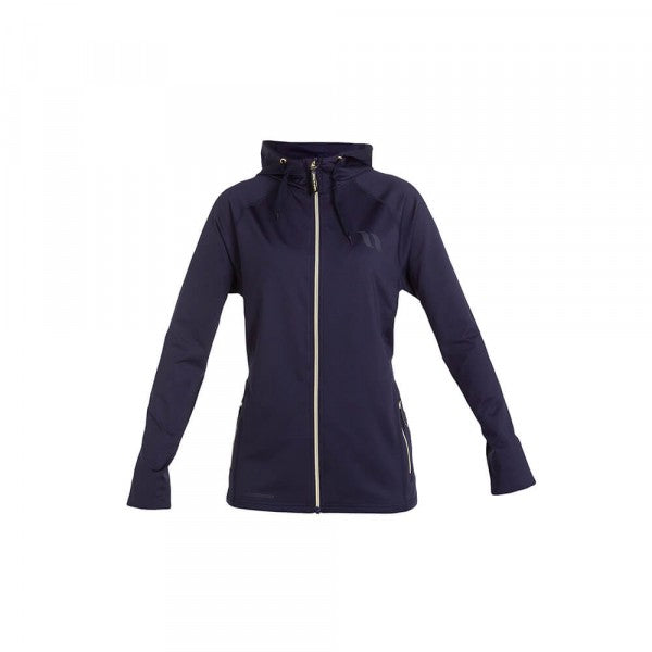 Back on Track Women's Alissa Hoodie