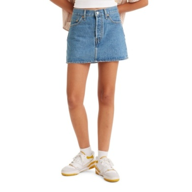Levi Women's Icon Skirt - Skirt Over