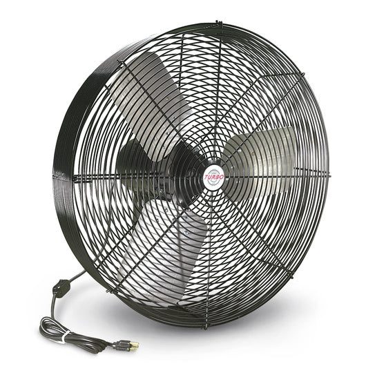 Sullivans 24" Turbo Fan