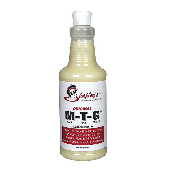 Shapley's  M.T.G Original 8oz