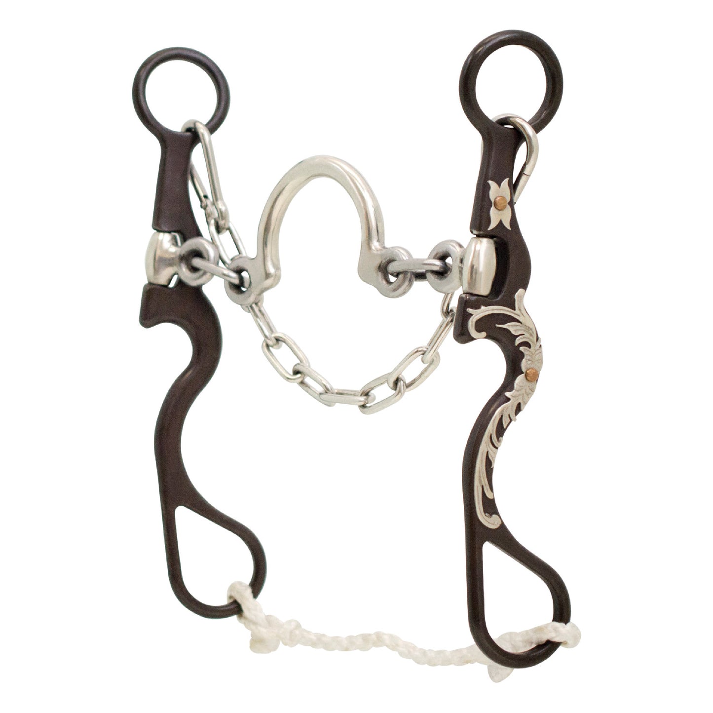 Tyler Magnus Series Chain C Port Bit