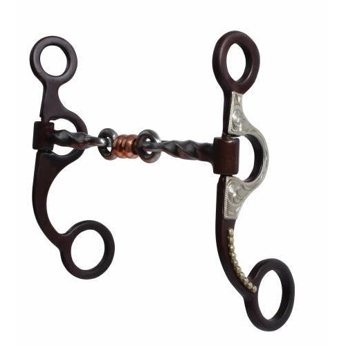 Professional's Choice Bob Avila Cabria Slow Twist Dog Bone Bit