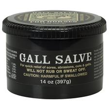 Bickmore Gall Salve 14oz