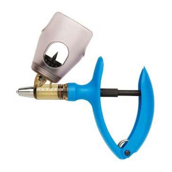 Allflex Syr Auto Bottle Feed 5EM-BT