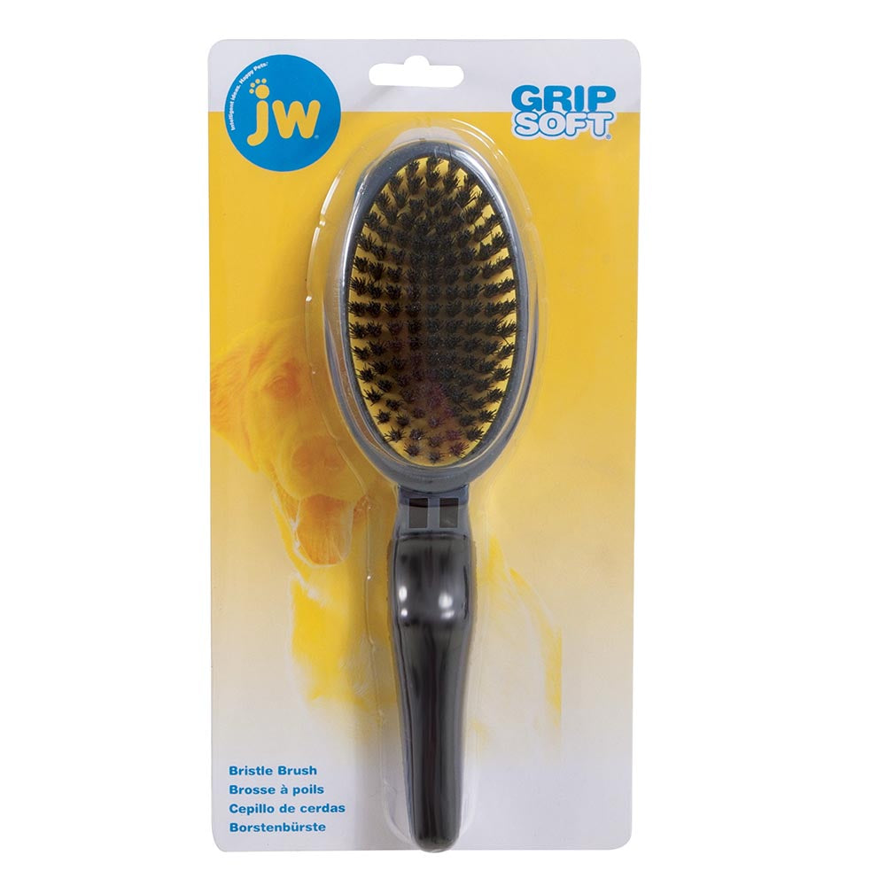 Large Prem Bristle Brush