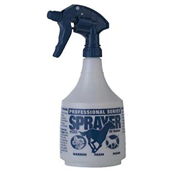 BI Horese Sprayer 32oz - Irvines Saddles