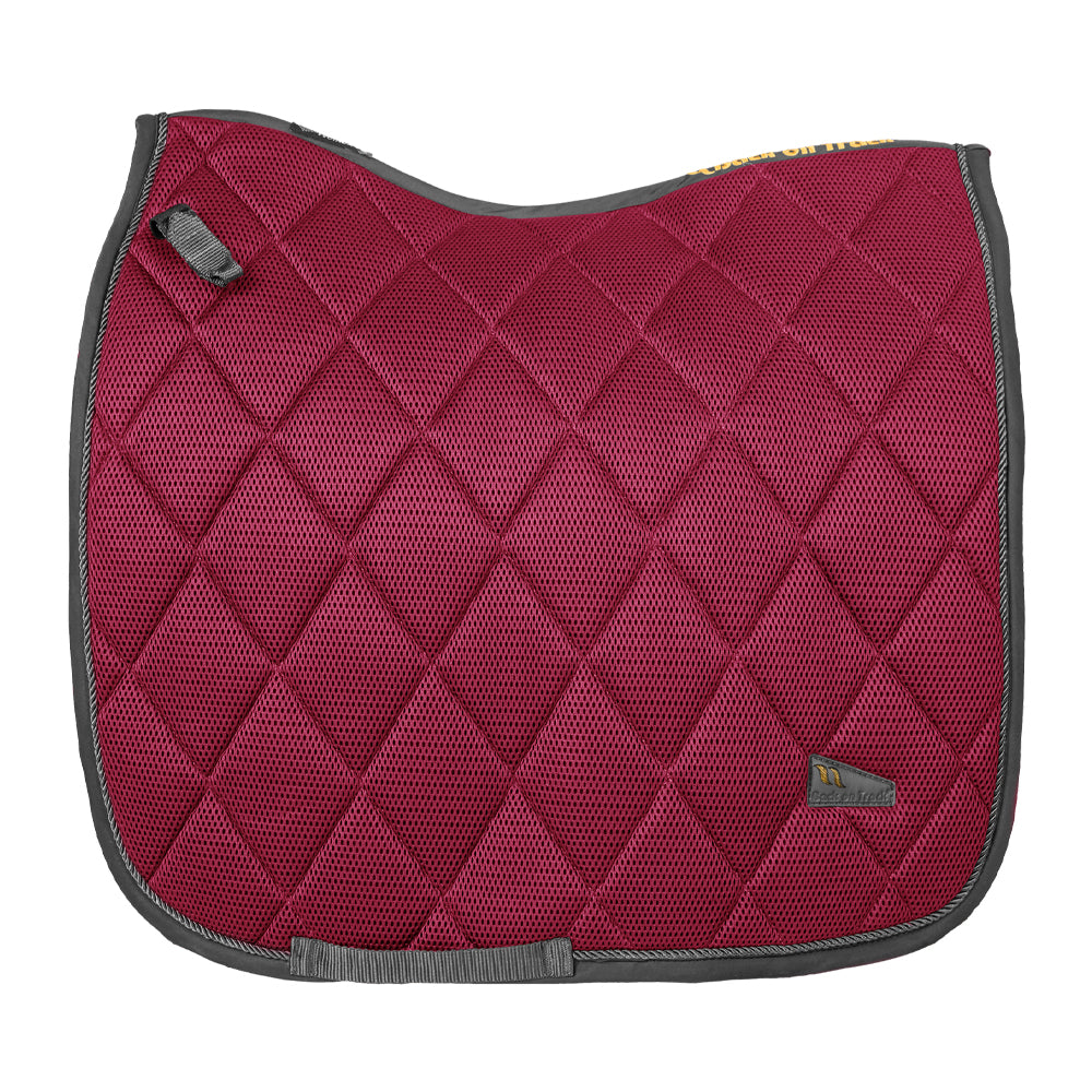 Back on Track Airflow Dressage Saddle Pad