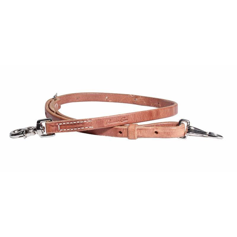 Professional's Choice Tie Down Strap HL 5/8" NP