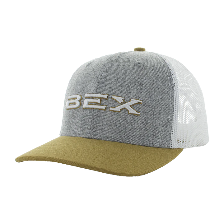 BEX Unisex Connector Cap - Grey