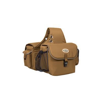 Weaver Leather Trail Gear Saddle Bag