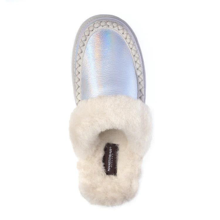 Manitobah Women's Cabin Slide