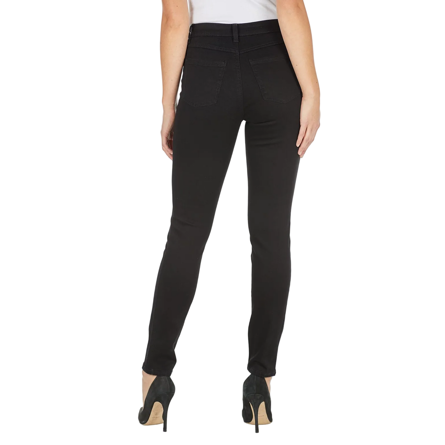 FDJ Womens Olivia Slim Leg Jeans - Irvine Tack & Western Wear