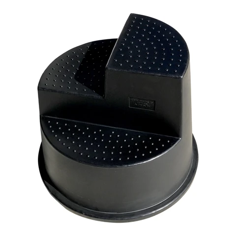 MountEase Mounting Steps