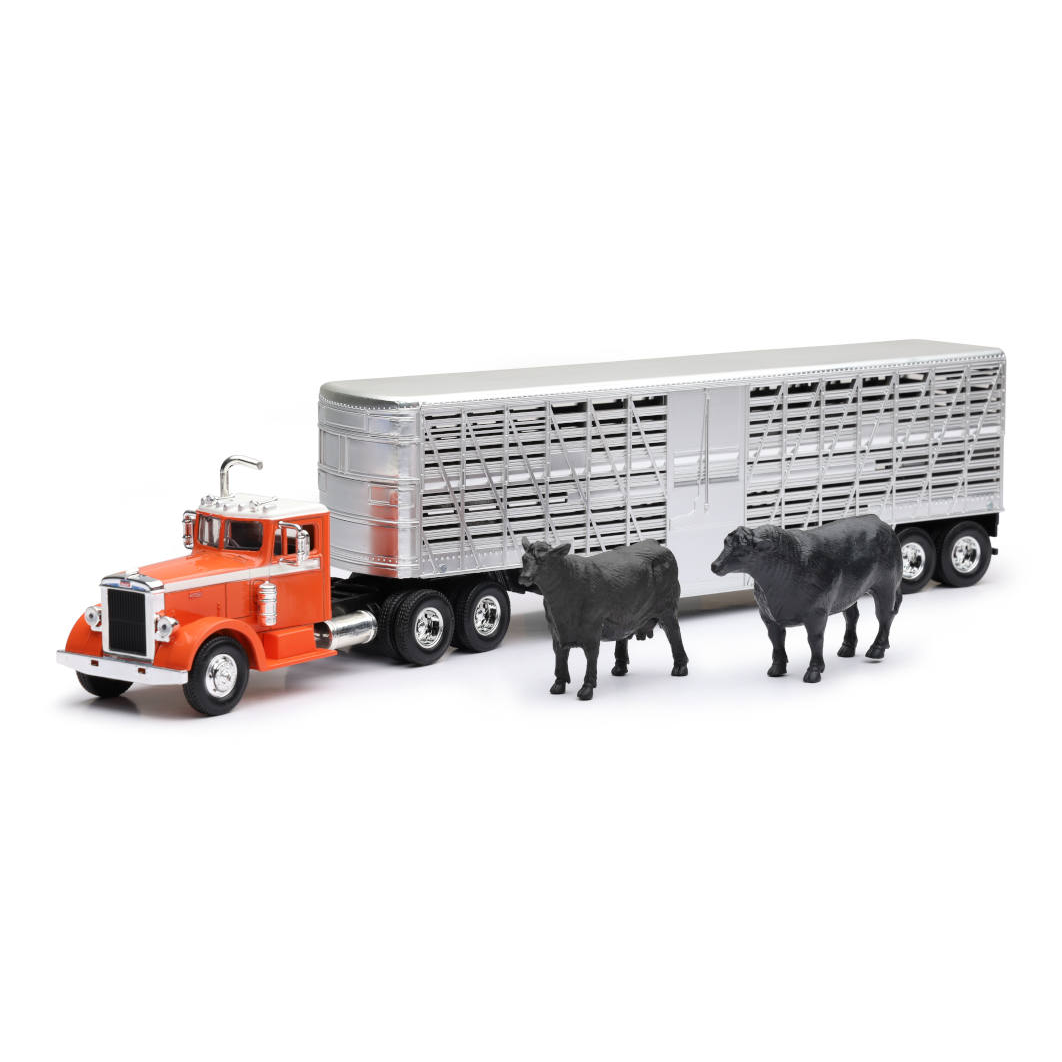New ray peterbilt on sale