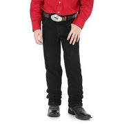 Wrangler Boy's Cowboy Cut Original Fit Jean (1T-7) - Irvines Saddles
