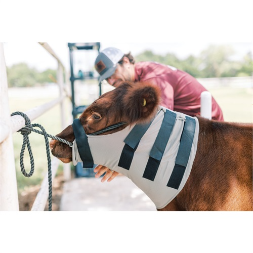 Weaver Cattle Cooling Neck Wrap