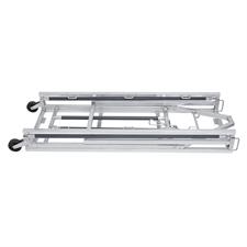 Weaver 7-1/2' Trimming Chute