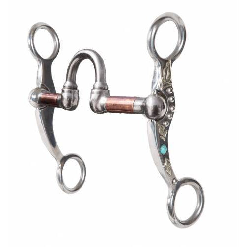 Professional's Choice Feather Shank Correction Bit