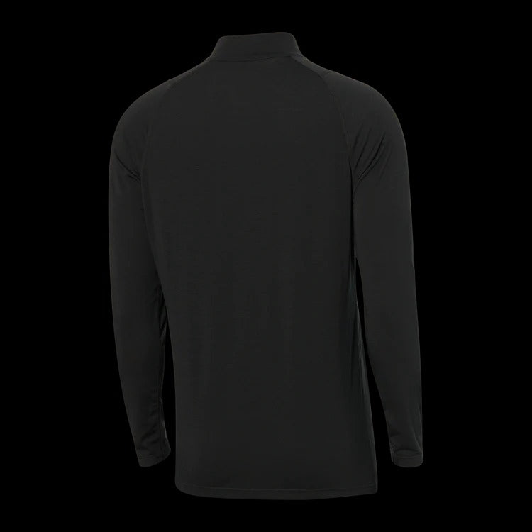 Saxx Mens Mid-Weight Roast Master 1/2 Zip