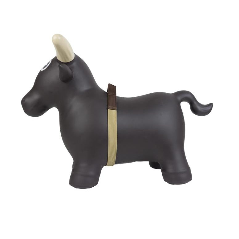 Big Country Toys Lil Bucker Bull - Irvine Tack & Western Wear