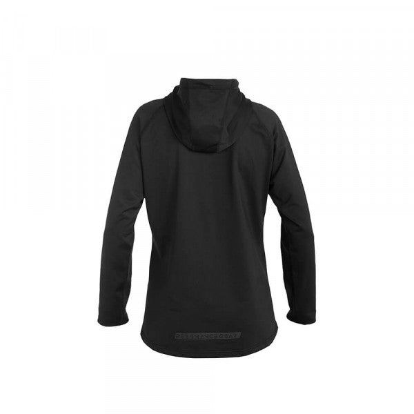 Back on Track Women's Alissa Hoodie