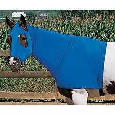 Weaver EquiSkinz Hood, Large(1,100-1,400 lbs.) - Multiple Colours