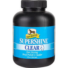 Absorbine Supershine - 240ml.