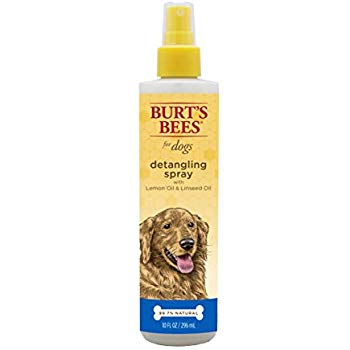 BB Detangling Spray 10oz