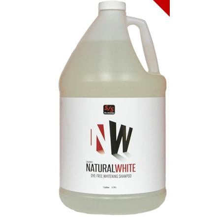 Natural White Gallon