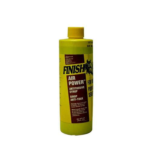 Finish Line Air Power 34oz