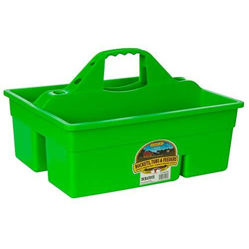 Lime Duratote Box DT6