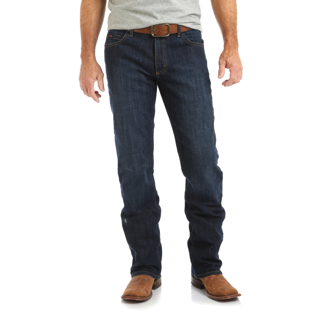 Wrangler 20X Competition Slim Fit Jeans - Twilight