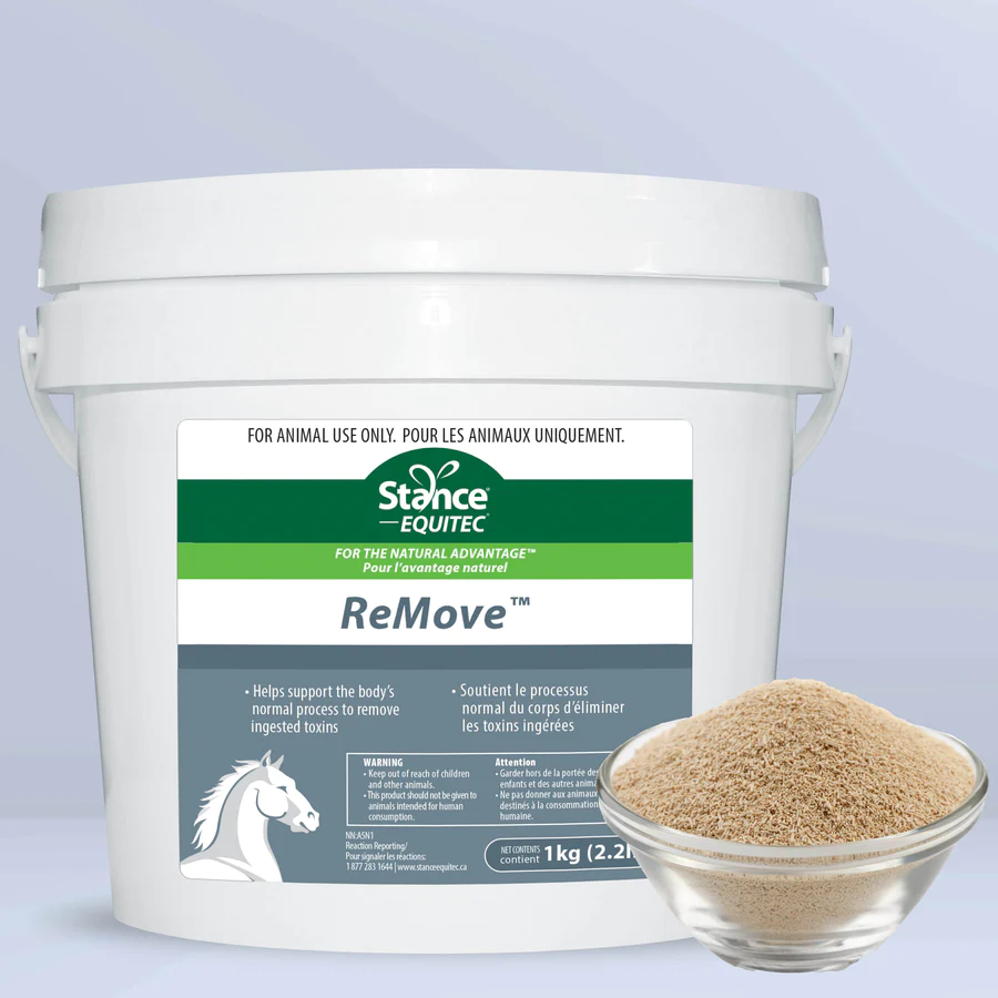 Stance Eq Re Move - 1KG