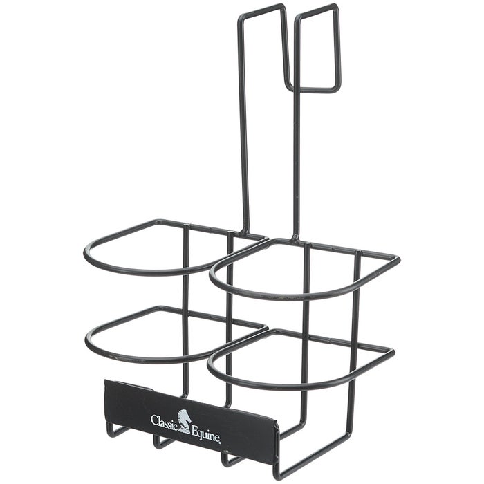 Classic Equine Bottle Hanger