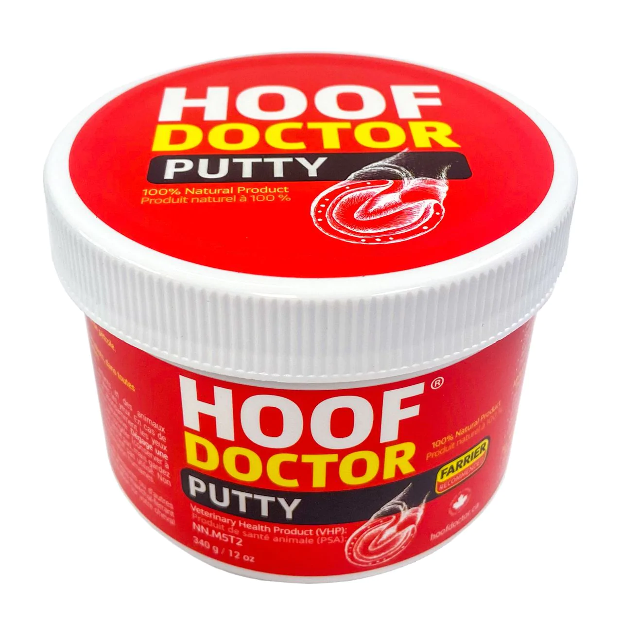 Hoof Doctor Putty 340g