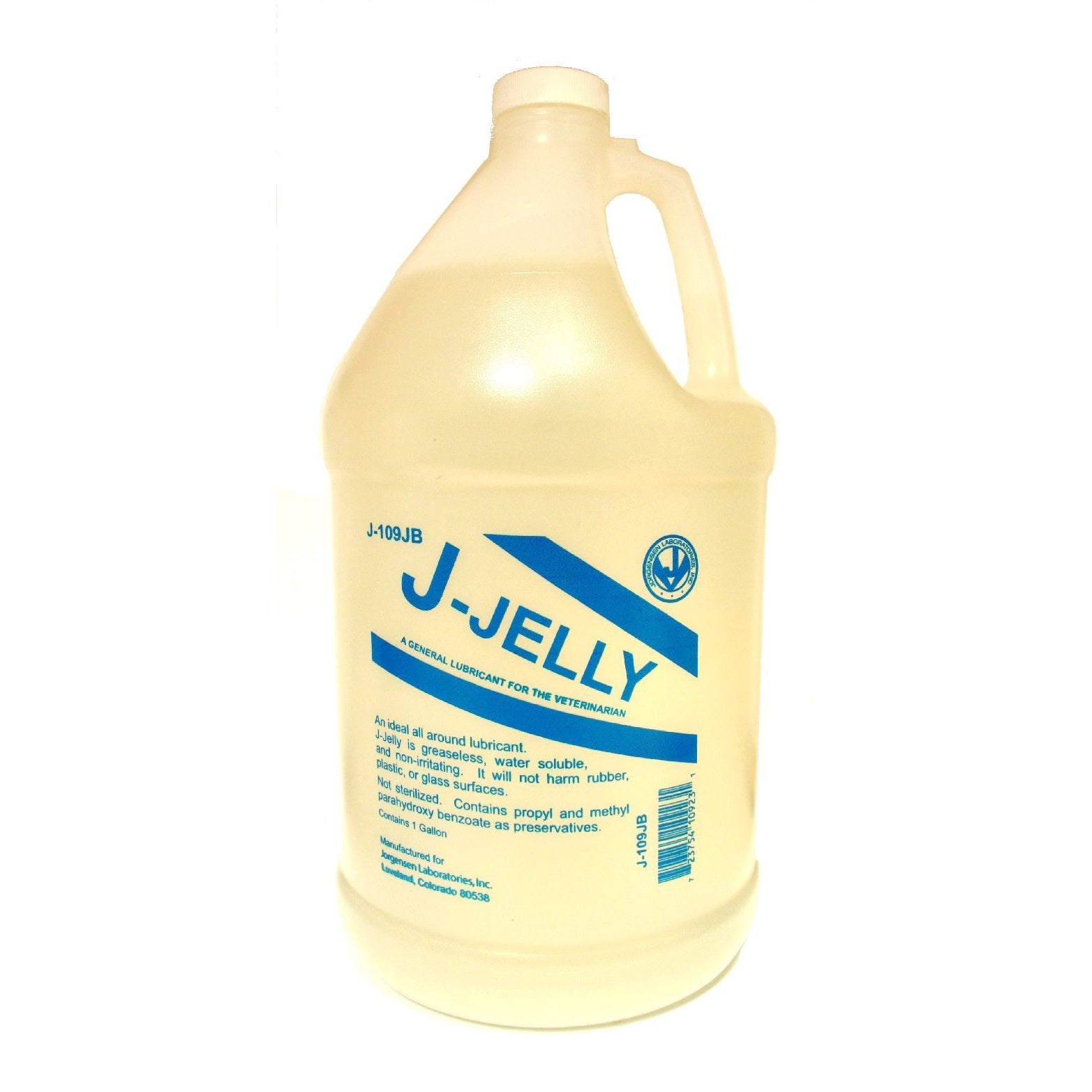 J-Jelly General Lubricant - 8oz – Irvine Tack & Western Wear