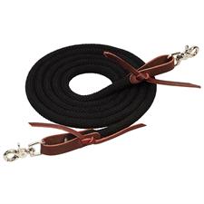 Weaver Leather 1/2 x 10' Ecoluxe Trail Reins