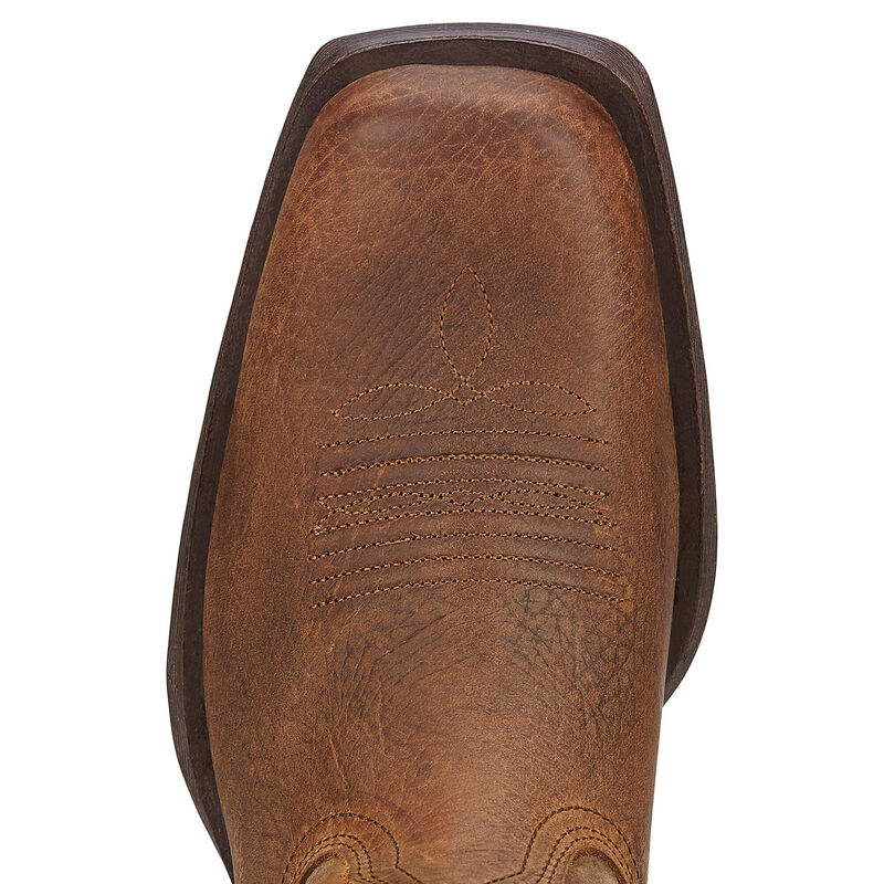Ariat Men's Rambler Western Boots - Earth