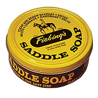 Fiebing's Yellow Saddle Soap