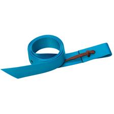 Weaver Nylon Tie Strap with Holes, 1-3/4" x 60"