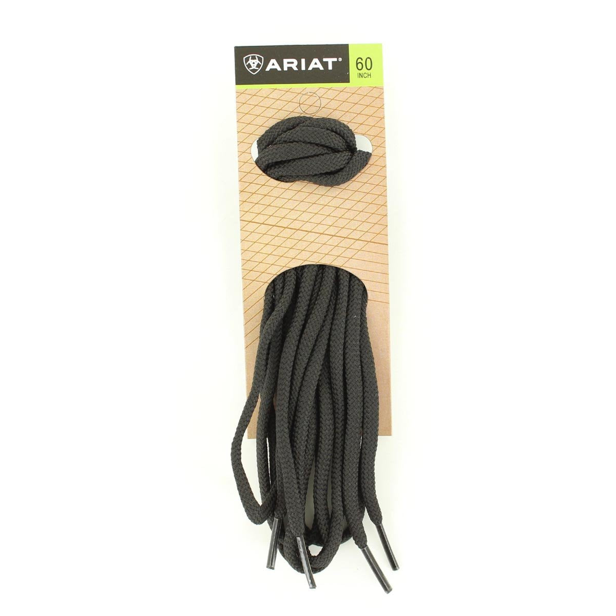 Ariat Nylon Laces - Black