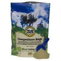 Silver Lining Herbs Competitors Edge-1LB