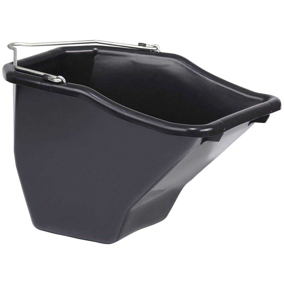 Black Better Bucket 20qt
