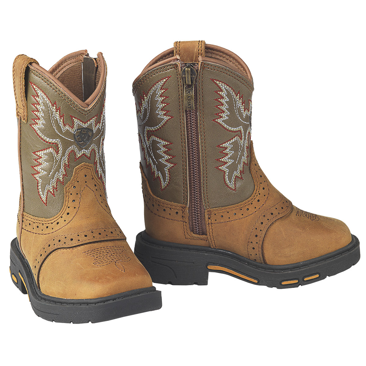 Boys 2024 durango boots