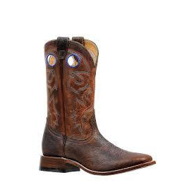 boulet bison boots