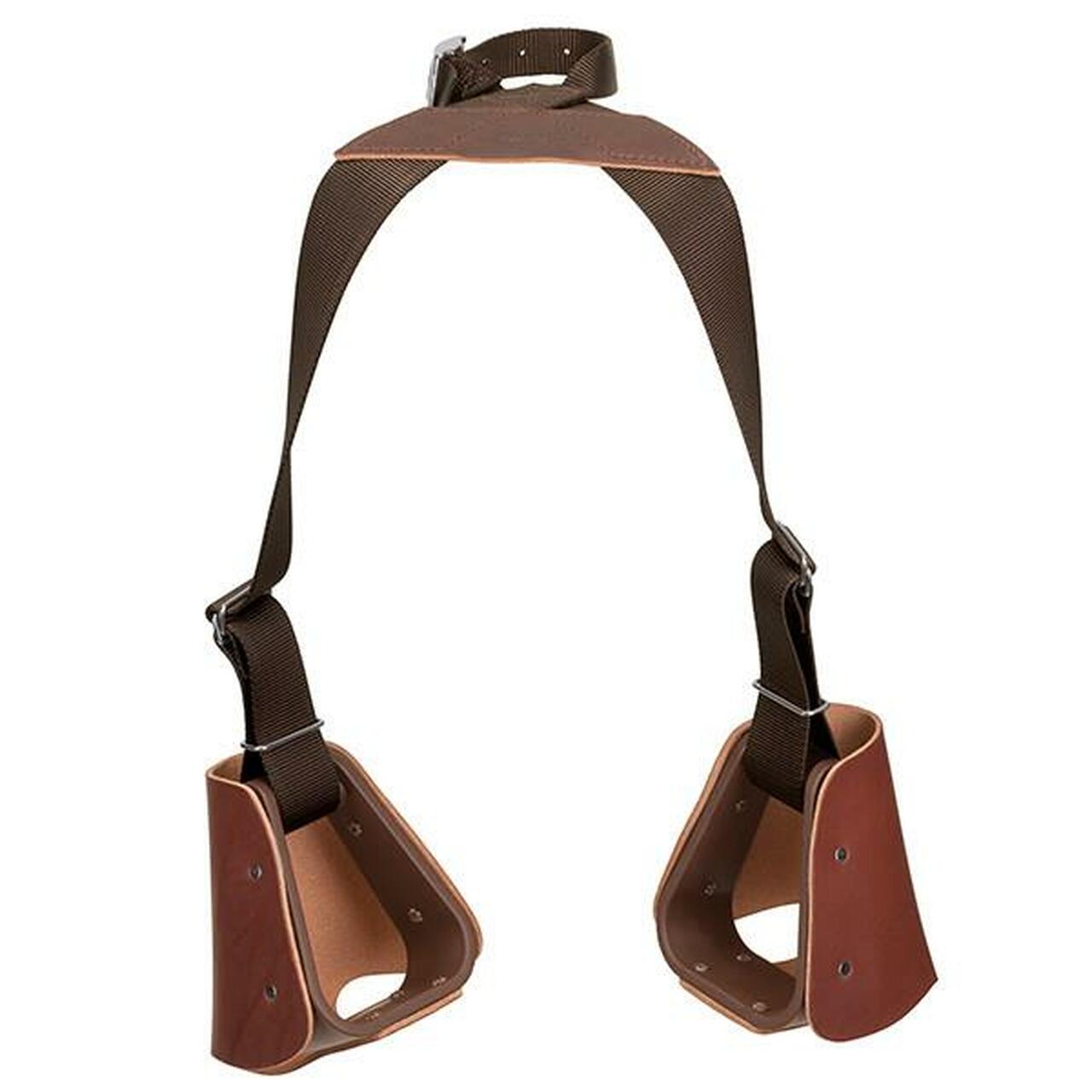 Weaver Leather Lil' Dude Stirrup