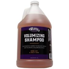 Weaver Leather Volumizing Shampoo  GAL