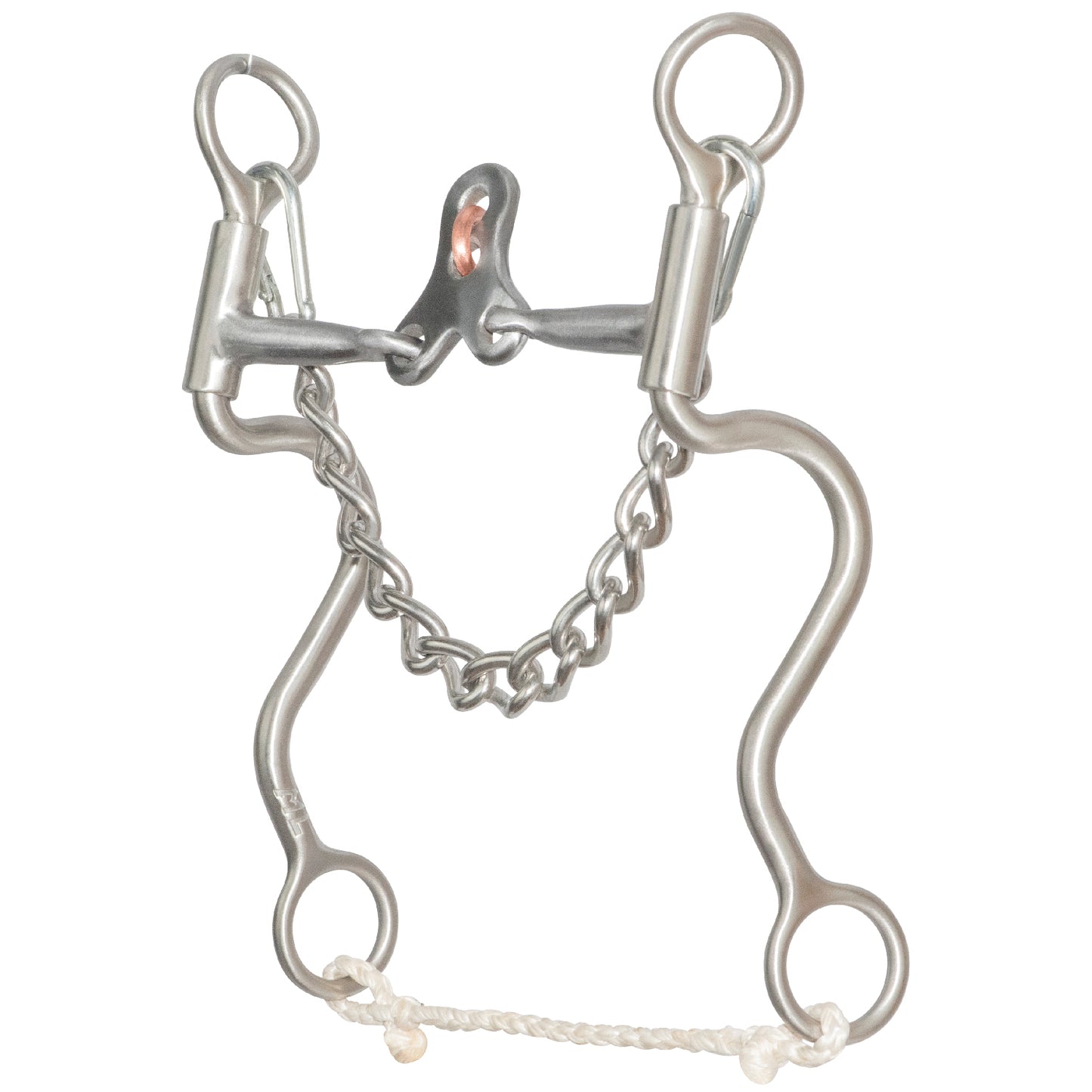 Cowboy Tack Walt Woodard Douglas Spade Bit