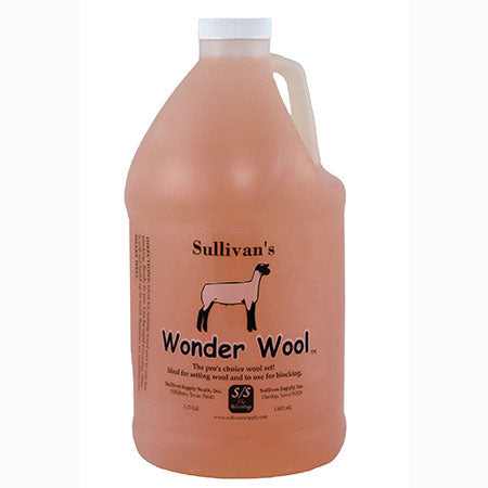Sullivan Wonder Wool